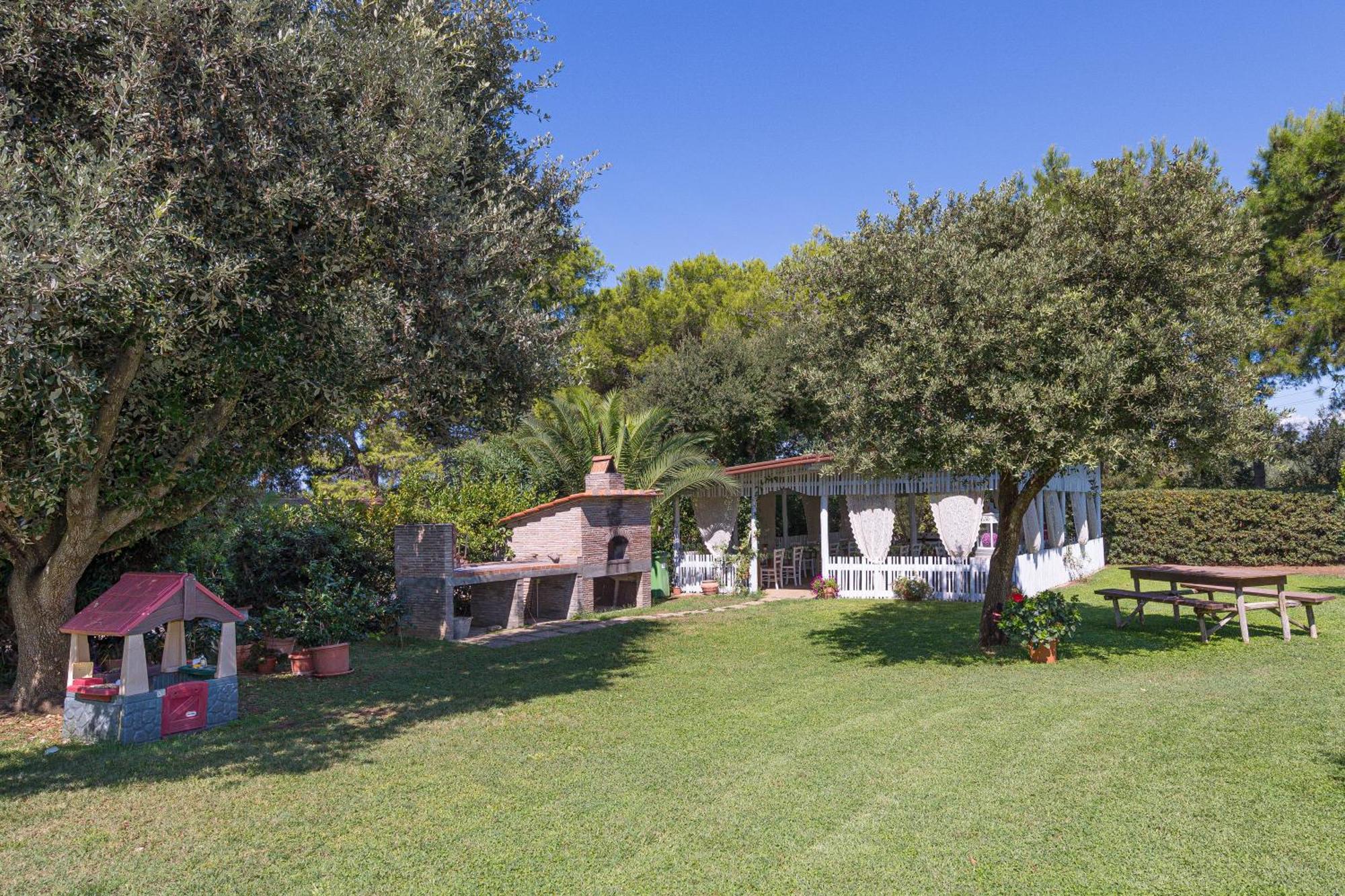 I Cavalleggeri Villa Castagneto Carducci Exteriör bild