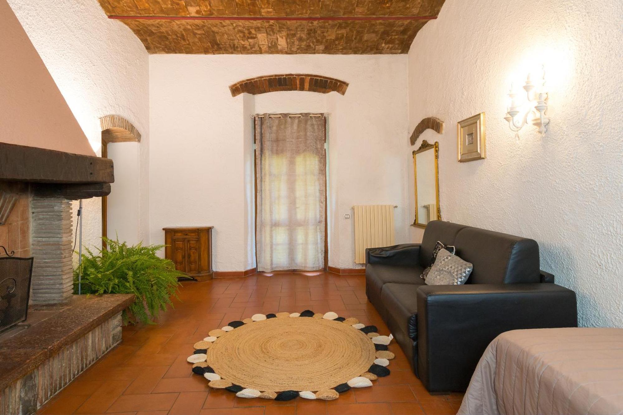 I Cavalleggeri Villa Castagneto Carducci Exteriör bild