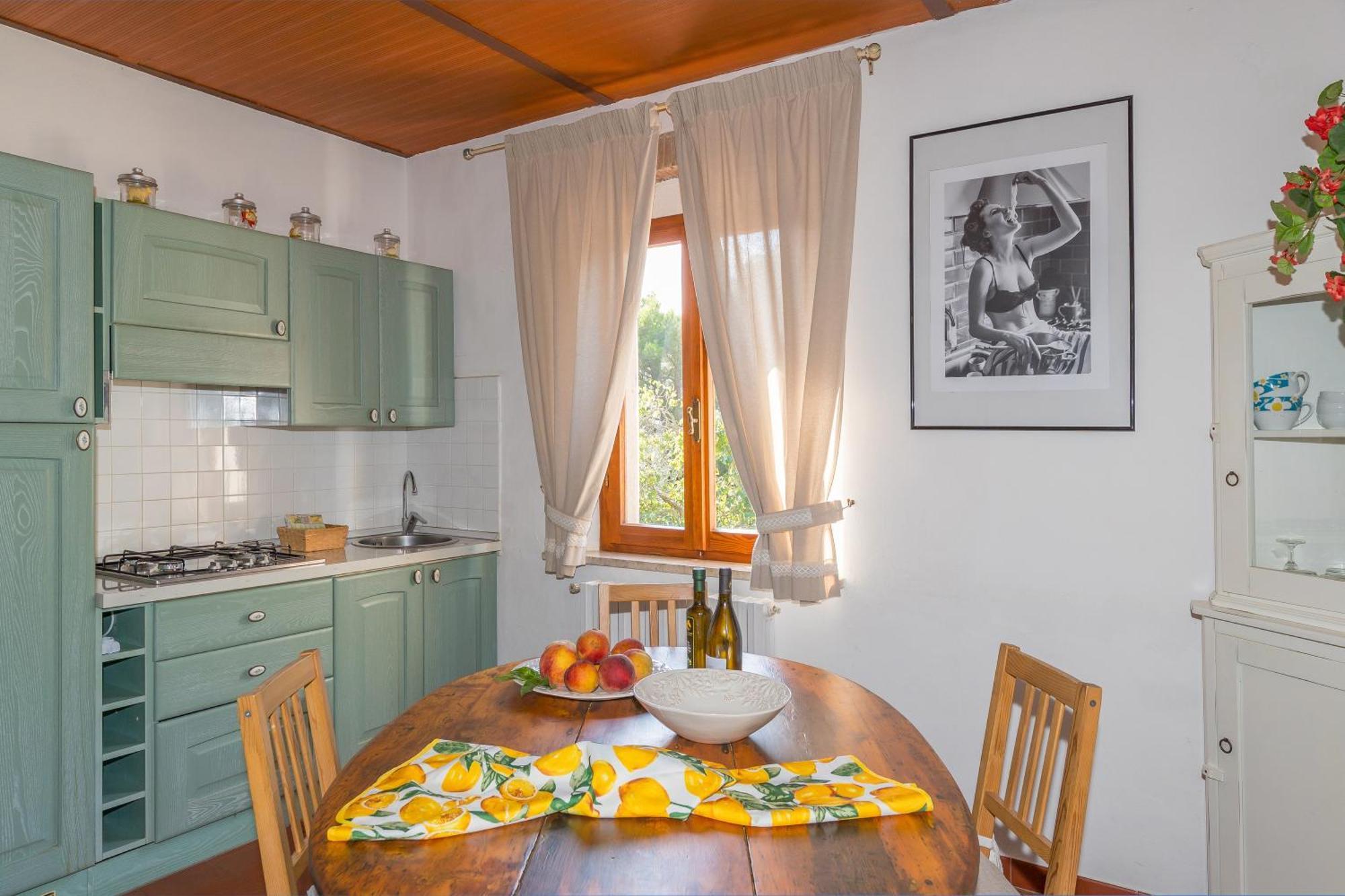 I Cavalleggeri Villa Castagneto Carducci Exteriör bild