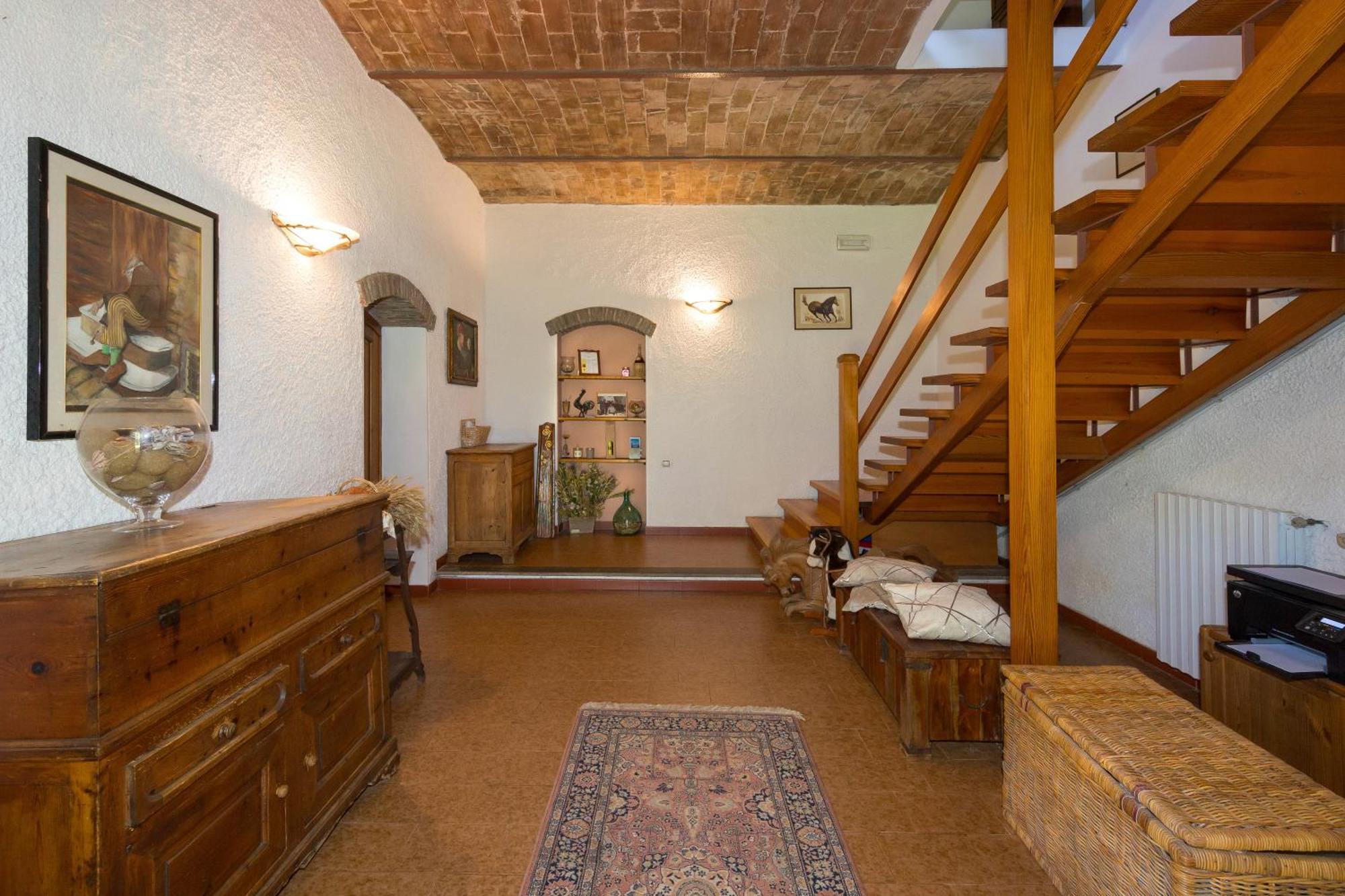 I Cavalleggeri Villa Castagneto Carducci Exteriör bild